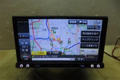 2023年地図 楽ナビ AVIC-MRZ009 BT/DVD/CD/地デジ 対応 2023年地図 楽ナビ AVIC-MRZ009 BT/DVD/CD/地デジ 対応 2023年地図