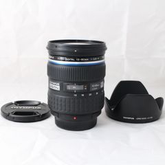 ☆美品☆ OLYMPUS 標準ズームレンズ ZUIKO DIGITAL ED12-60mm F2.8-4.0 SWD オリンパス フォーサーズレンズ #3865