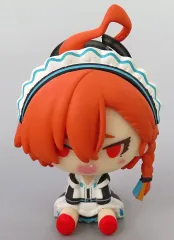 【中古】トレーディングフィギュア 美甘ネル ちょこのっこフィギュア 「一番くじ ブルーアーカイブ vol.2」 G賞のサムネイル