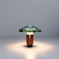 DOMEGE koi-hotaru S +樽型カバー+ゴールゼロ廃盤品 - メルカリ