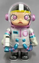 【中古】トレーディングフィギュア CANDY 「POPMART MEGA コレクション 100％ SPACE MOLLY シリーズ 1」