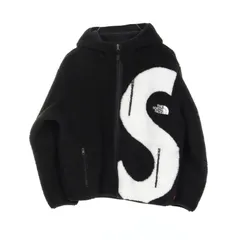 2025年最新】supreme north face フリース sロゴの人気アイテム
