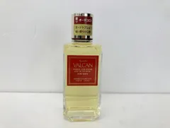 Kanebo Valcan Fresh Cologne 180ml 3本セット バルカンフレッシュコロン＜オーデコロン＞180ml 3つセット