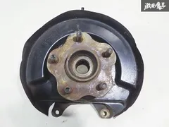 な*べ様 シルビア　s14系　ナックル　5穴ディスク　値下げ！！ な*べ様 シルビア s14系 ナックル 5穴ディスク 値下げ