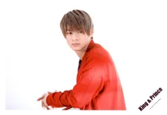 2025年最新】平野紫耀 公式写真 君を待ってるの人気アイテム - メルカリ