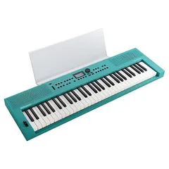【大人気！動作品】Roland GO-KEYS 61K 　元箱付き Roland GO:KEYS Portable Keyboard | Guitar Center