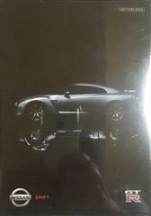 NISSAN GT-R SHIFT DVD-ROM - メルカリ