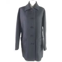 イッセイミヤケ プリーツコート PLEATS PLEASE ISSEY MIYAKE - 美品イッセイミヤケプリーツ
