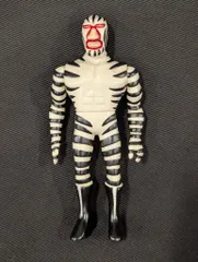 TOMY　タイガーマスク　フィギュア　10体セット 2025年最新】tomy タイガーマスクフィギュアの人気アイテム