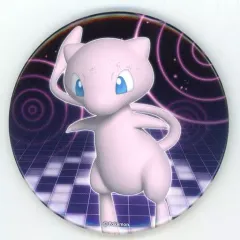 ポケモンバッジ151～PokemonCenter15thAnniversary～