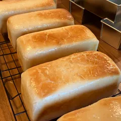 グルテンフリー米粉パン　ミニ食パン２斤セット