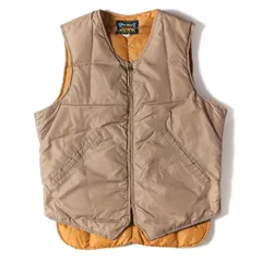 2026年最新】Eddie Bauer ダウンベスト 60sの人気アイテム - メルカリ