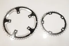 FSA チェーンリング 49T FSA PRO TRACK CHAIN RING | ブローチャーズ - BROTURES ONLINE
