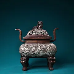 2025年最新】中国香炉の人気アイテム - メルカリ