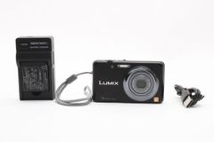 ☆美品☆ パナソニック Lumix DMC-FX01 #21989 - メルカリ
