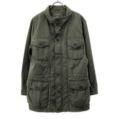 2025年最新】L.L.Bean メンズ ミリタリージャケットの人気