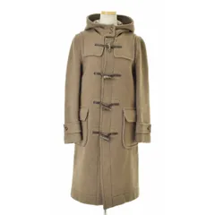 未使用タグ付　ロンドントラディション　レリューム別注　ロングダッフルコート　38 未使用タグ付ロンドントラディションレリューム別注ロング