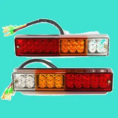 CBXテールランプ LED BV1aZ-m89012126050 | icofa.com