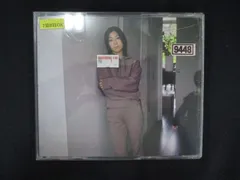 1327∴レンタル版CD BADモード/宇多田ヒカル  9448