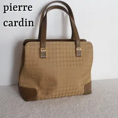 ピエールカルダン　赤ショルダーバッグ　エナメル×レザー×ゴールド未使用　未使用 pierre cardin - ピエールカルダン赤エナメル×レザー×ゴールド