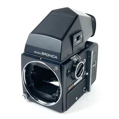 2025年最新】zenza bronica SQ-Aの人気アイテム - メルカリ