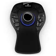 3Dconnexion SpacePilot Pro(中古品) 3Dconnexion 3Dマウス SpacePilot PRO 中古｜Yahoo!フリマ（旧