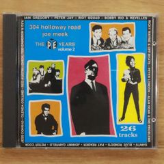 井出泰彰/クールブルー 国内盤CD☆井出泰彰/YASUAKI IDE□ Cool Blue 【KSC2120