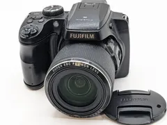 U3117】 FUJIFILM FINEPIX S9800 フジフィルム Amazon.co.jp: (富士