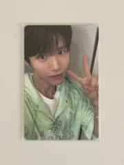 NCT(エヌシーティー) WIND AND WISH COLOR フォトブック PHOTOBOOK 初回限定盤 アイング ジェヒ