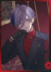 【中古】キャラカード 榊ネス(ユニット名なし) 「バーチャルYouTuber にじさんじ 3SKM 1st Anniversary ランダムフォト風カード」