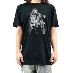 IO B. SOUL LONG 10th Tシャツ ブラック VALLAD S - メルカリ