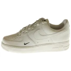 NIKE (ナイキ) Women's Air Force 1 07 Essential Sail ウィメンズ エアフォース1 07 ローカットスニーカー エッセンシャル セイル HF1058-133 US11/28cm