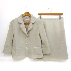 2025年最新】HANAE MORI スーツの人気アイテム - メルカリ