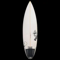 ザナドゥサーフボード XANADU】X TOY 4'7″ | ムラサキスポーツの中古バリューサーフボード