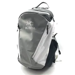 2025年最新】ARC'TERYX レディース リュック・バックパックの