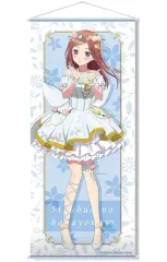 【A賞】五等分の花嫁 カジノ 特大タペストリー 三玖 A賞】五等分の花嫁 カジノ 特大タペストリー 三玖