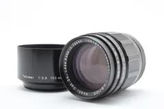 極美品 PENTAX SMC TAKUMAR 105mm f/2.8 即撮影可 Legacy Lens Review: Pentax Super-Takumar 105mm f2.8 - The