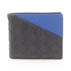 2025年最新】ボッテガ 財布 二つ折の人気アイテム - メルカリ