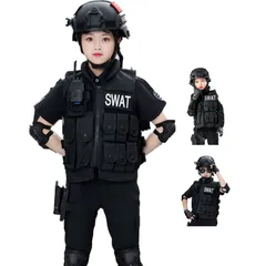 2024年最新】警察 コスプレ 子供の人気アイテム - メルカリ