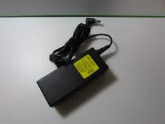 M0170【中古】 NEC ADP-65JH PC-VP-WP123/OP-520-76426 19V 3.42A ACアダプター★通電確認のみ★のサムネイル