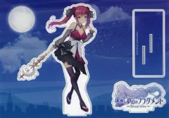 雑貨　供遠七羽 ビッグアクリルフィギュア 「DeepOne 虚無と夢幻のフラグメント」 Character Goods Festa2023夏グッズ DeepOne - Acrylic stand (供遠七羽 ビッグアクリルフィギュア