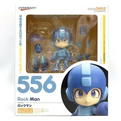 2025年最新】ねんどろいど ロックマンの人気アイテム - メルカリ