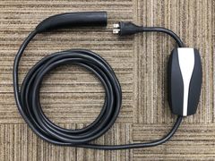 フォルクスワーゲン純正 EV充電ケーブル - メルカリ
