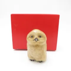 2025年最新】ビングオーグレンダール フィギュリンの人気