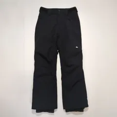 2026年最新】クイックシルバー スノーボード パンツの人気アイテム