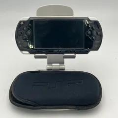 【SGM】PSP SONY ソニー PSP2000 ブラック　ジャンク
