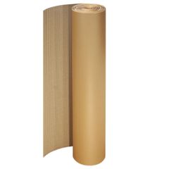 日本製 巻き 段ボール (幅 900mm × 長さ10m) 3mm厚 巻きダンボール 引越し 包装 ダンボール 巻き段ボールのサムネイル
