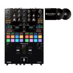 未使用Nike×A-Trak x Seratoピクチャーコントロールバイナル serato ピクチャーコントロールバイナル 他2点セット 未使用Nike