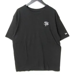 【未使用タグ付】SOPHNET. ソフネット　バンダナ切替　ポロシャツ　黒　XL SOPHNET. 13SS ソフネット SOPH ソフ COLOR LINE RIB POLO SHIRT