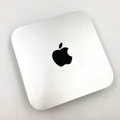 【全額返金保証】【最速発送】Apple Mac mini 2014 2.6 GHz デュアルコア Intel Core i5 8GB SSD 512GB 動作確認済